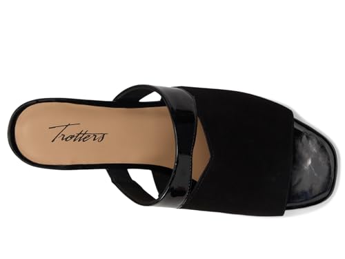 Trotters Women's Ninette Ballet Flat2