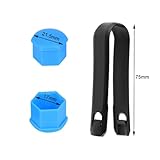 Zoom IMG-1 qitindasen 20 pezzi 17 mm Zoom IMG-1 qitindasen 20 pezzi 17 mm