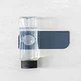 MAGSPIKE Duschablage ohne Bohren - Set M - Nachtblau, wiederverwendbar,...