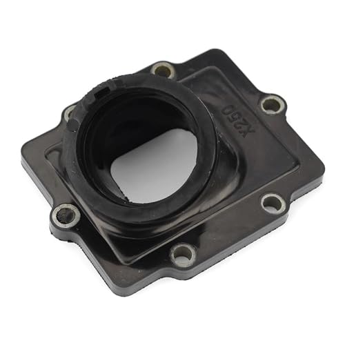 Pipe d'admission KX250 adaptateur interface carburateur 16065-1150