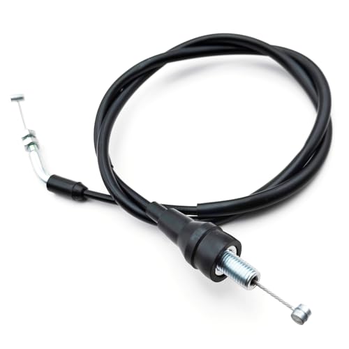 Câble d'accélérateur durable compatible CFmoto CForce 450 et 520