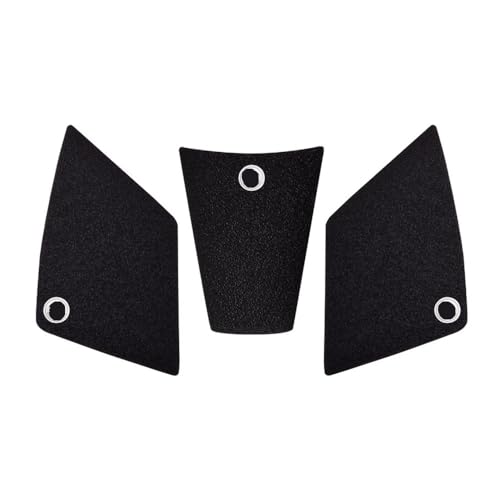 Autocollant Antidérapant 650MT Grip Réservoir Moto Protection Gaz Latéral