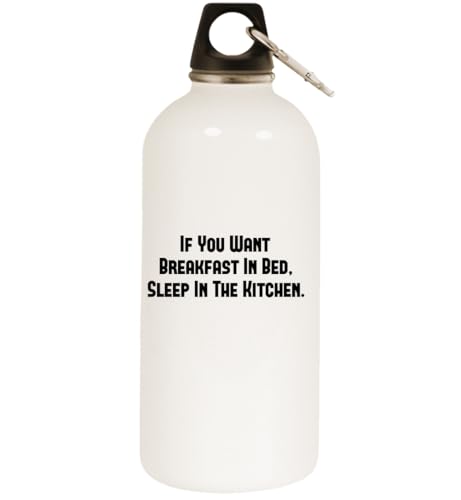 Los Drinkware Hermanos 20oz Water Bottle with Carabiner