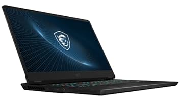 MSI Vector GP76 (43,9cm/17,3", 360Hz) Gaming Laptop (Intel Core i7-12700H, Nvidia GeForce RTX 3080, 8GB GDDR6 VRM, 16 GB DDR4-3200, 1TB, Windows 11 Home) 12UH-494