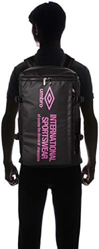 Amazon | [アンブロ] リュックサック バックパック Venables 25L 3