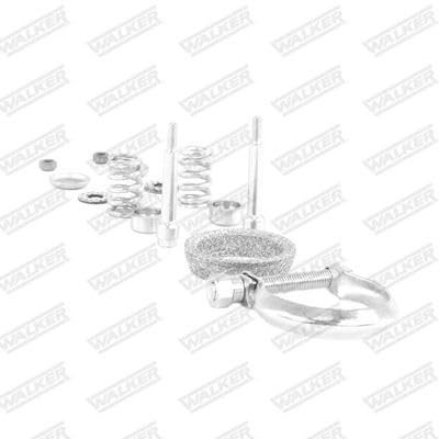 Walker 86263 Kit d'assemblage, silencieux