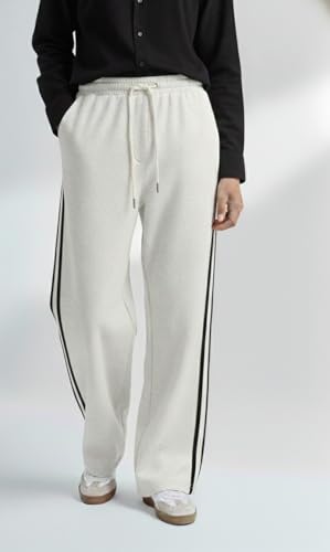 Image of dockstreet Track Pant for Men || Baggy Fit || Track Pants || Full Elastic Jogger Track Pant || 100% Cotton