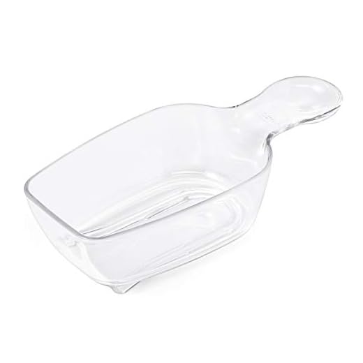 OXO Good Grips POP Skopa, 1,2 dl