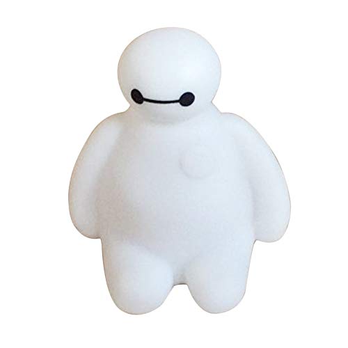 Preisvergleich Produktbild Einzigartiges Cartoon-Design Niedliches Nachtlicht LED Kleine Kinder Kinder Schlafzimmer Dekoration Nachttischlampe Tischlampe