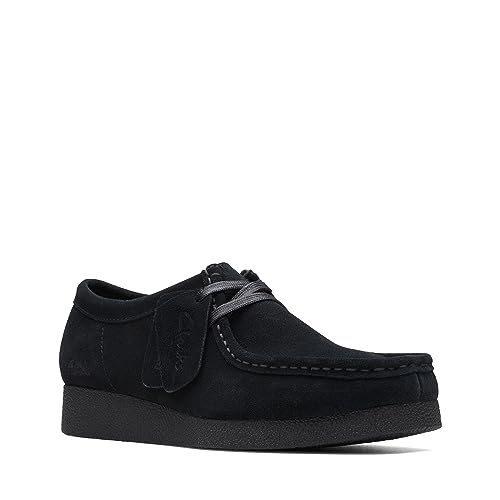 Image of Clarks Womens Wallabeeevo