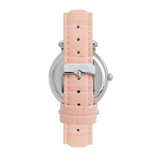 Image of unltd. Watch for Women - Analog Watches for Girl - Gift for Girl - Female-P