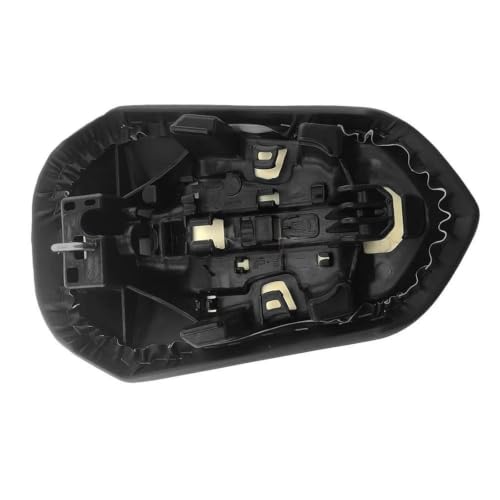 Cojín del pasajero CBR1000RR 2017-2019 y asiento delantero de conductor 4