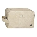 De Joumma Bags. Pepe Jeans Jana Beauty Case Mousse Ladies 000