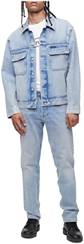 Image of Calvin Klein Men's Denim Jacket