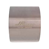 Dimensions précises – Diamètre : 130 mm | Longueur : 100 mm pour un ajustement parfait. Garantie 12 mois – Garantie constructeur valable 12 mois à compter de la date d’achat.