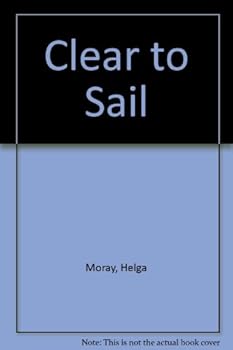 Paperback Clear to Sail Book