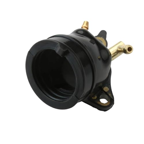 Colector M46100 4T componentes del motor para scooter VX 125 VXR 200CC 2