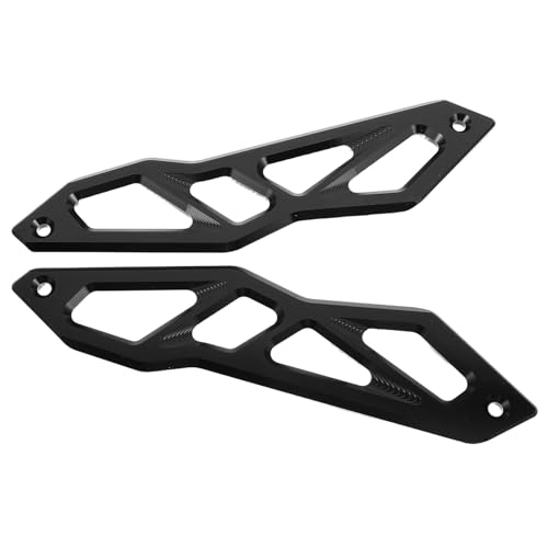 Support de pare-brise moto VALICLUD en aluminium pour Xmax 300