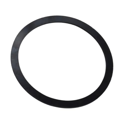 Image of 8N6734 Transmission Hydraulic Pump Engine Oil Drain Plug Gasket Compatible with Ford Tractor 8N 2N 9N