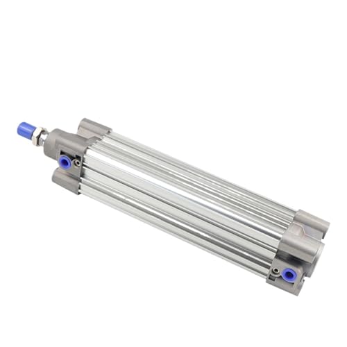 Cylindre Standard CP9663x125 pour automatisation pneumatique - 3