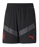 PUMA Replicas - Shorts - International AC Mailand Training Short Kids schwarz 128