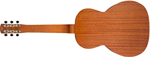 Gretsch G9210 Square Neck Boxcar Mahogany Resonator Acoustic Guitar #TOP2