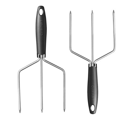 Cuisinart Curve Handle Turkey Lifters, Set of 2 - image 1