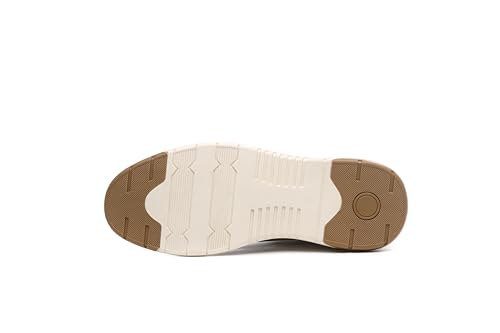 DECARSDZ Mens Mesh Fabric Fashion Sneakers Casual Oxfords Shoe Breathable Walking Shoes Use for Urban Commuting Leisure Socials Outdoor City Getaways4