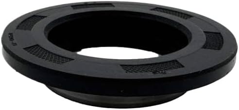 Rear Wheel Axle Cover Hub Seal 4SH-25367-01 Compatible With YFM250 YFM350 YFM400 YFM450