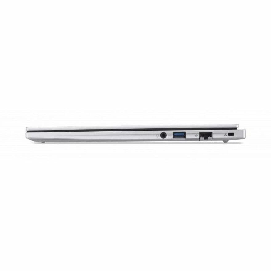 Image of Acer TravelMate P2 14 TMP214-56 TMP214-56-52BY 14 inch Notebook - WUXGA - 60 Hz - Intel Core 5 120U - 16 GB - 512 GB SSD - English Keyboard - Silver