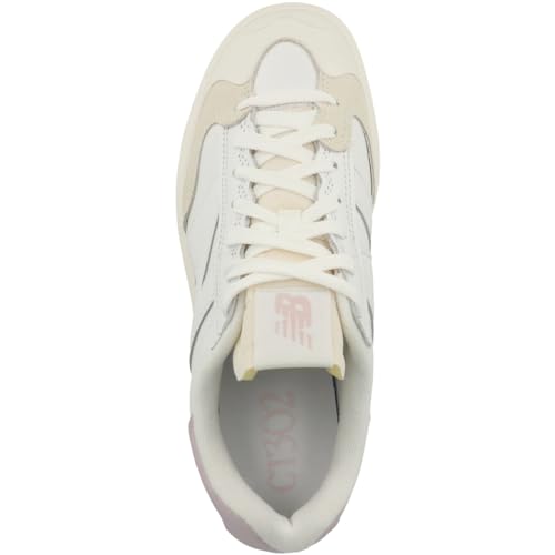 Image of White December Sky CT302 by New Balance
