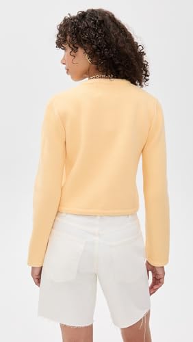 English Factory Women's Round Hem Cardigan3