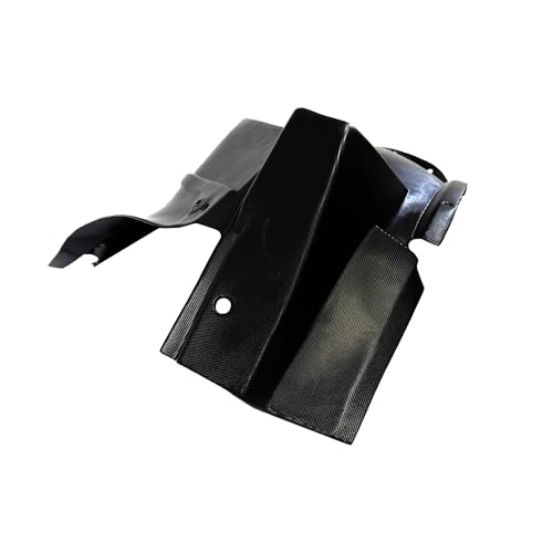 Image of FitParts For Chevrolet Traverse 2009-2017 Front Right Fender Liner