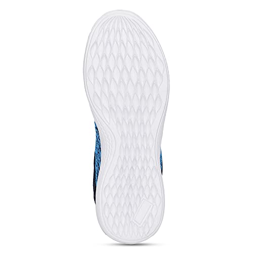 Image of Pro by Khadim's Men's Casual Sneakers