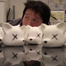 'I Asked For Scrambled' #TOP3