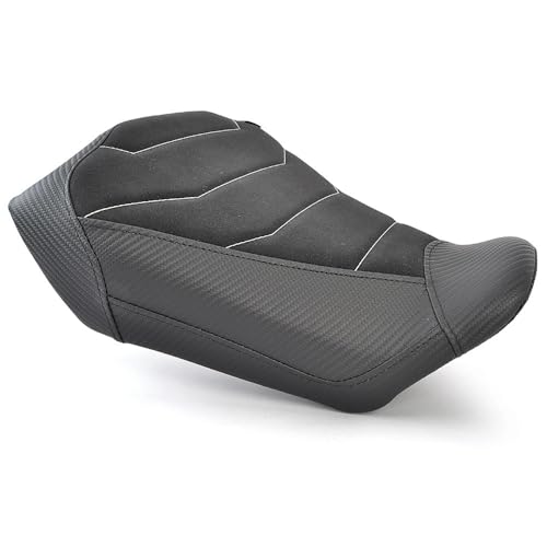 Coussin de siège moto avant et arrière pour CB650R et CBR650R 2024-2025