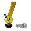 ARL Group Bong and Grinder Bundle