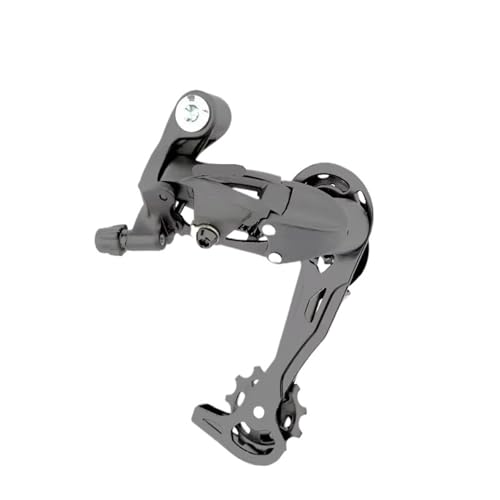 �݊���������܂�MicroNEW 7-11 �X�s�[�h MTB �V�t�^�[ ���A�f�B���C���[ �I�t���[�h �g�����X�~�b�V���� �R���|�[�l���g�ɑΉ�(RD MTB 11 Speed)