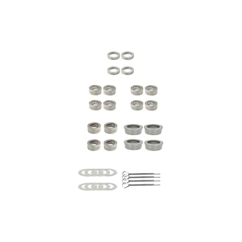 Fenluqi Lawn Mower Bushing Kit Cover