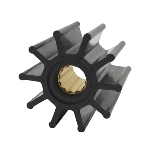 Turbine refroidissement eau de mer kit moteur marin 876120-7 usage général