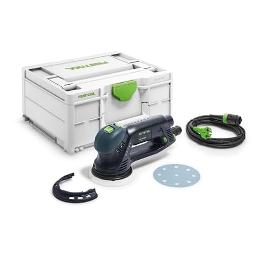 Exzenterschleifer Festool ROTEX RO 125 FEQ-Plus