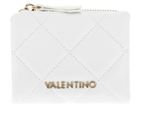 Cartera Valentino Ocarina mujer con acabado acolchado premium de gran lujo 4