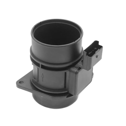 Capteur de débitmètre d'air massique pour Vauxhall Movano I et Vivaro 2000-2006 OEM 5WK9620