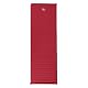 Selbstaufblasbare Isomatte outdoorer Trek Bed 3 in Rot