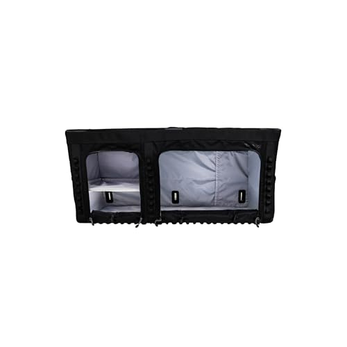VanEssential Overhead Soft-Sided Cabinet