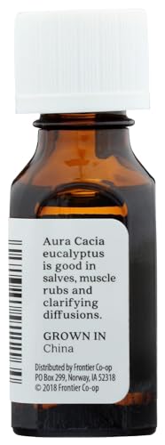 Aceite esencial de Eucalipto 0.5 Oz miniatura 3