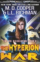 Complete Guide Digital Book The Hyperion War (Aeon 14: The Sol Dissolution) 2026 Edition High Quality Editor's Choice