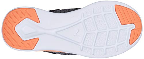 Image of Puma Women Ignite Flash Evoknit Running Shoe