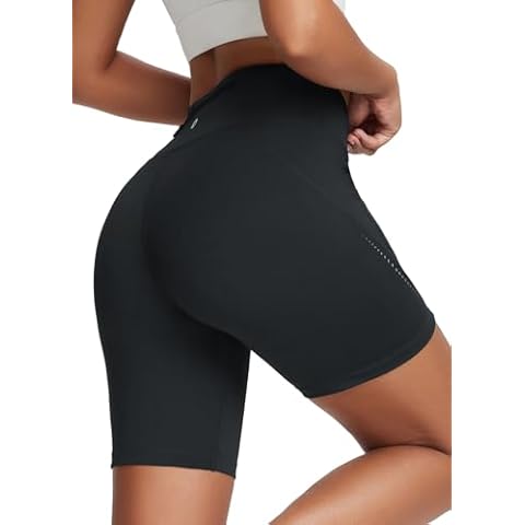 BALEAF Short de Sport Femme Cover