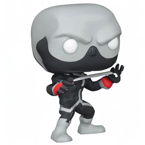 Figurine Funko Pop Animation My Hero Academia Twice with Chaise Modèle aléatoire Neuf - vue 3